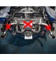 TFL Italy - SOLO Downpipe coibentati per Audi R8 V10 2022