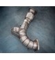 TFL Italy - SOLO Downpipe coibentati per Audi R8 V10 2022