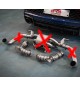 TFL Italy - SOLO Downpipe coibentati per Audi R8 V10 2022