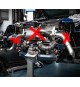 TFL Italy - SOLO Downpipe coibentati per Audi R8 V10 2022