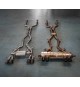 TFL Italy - Scarico COMPLETO silenziato con valvole in acciaio per BMW M3/M4 G80/G82 Competition