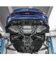 TFL Italy - Scarico COMPLETO silenziato con valvole in acciaio per BMW M3/M4 G80/G82 Competition