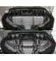 TFL Italy - SOLO Terminale SILENZIATO con valvole in acciaio per BMW M3/M4 G80/G82 Competition