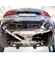 TFL Italy - Scarico con valvole per BMW M135i F40
