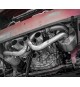 TFL Italy - Terminale CON valvole in acciaio inossidabile per Ferrari 458 Italia
