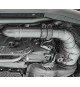 Catalizzatori sportivi in acciaio inox per Porsche 911/992 Carrera S, 4, 4S