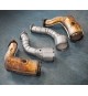 Downpipe CAT 100/200celle per Lamborghini Urus >2018