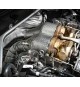 Downpipe CAT 100/200celle per Lamborghini Urus >2018
