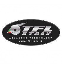 TFL Italy - Cat-Back con Valvole e Centrale Libero per Porsche Macan 2022+ TFL Italy - Cat-Back con Valvole e Centrale Libero per Porsche Macan 2022+