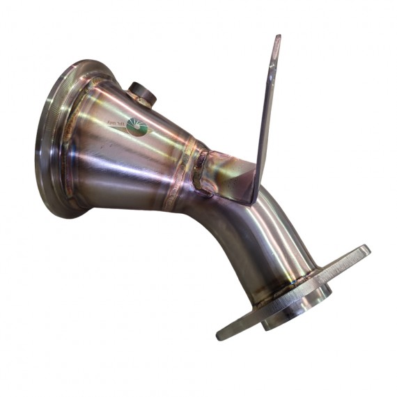 TFL Italy - Downpipe NO CAT per Toyota Yaris GR