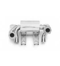 Tubi Style | Impianto di scarico per Lamborghini Murcielago LP640 da 65mm Tubi Style | Impianto di scarico per Lamborghini Murcielago LP640 da 65mm