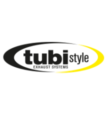 Tubi Style - Centrali + catalizzatore 200 celle per Porsche 718 Boxster e Cayman GPF da 55mm