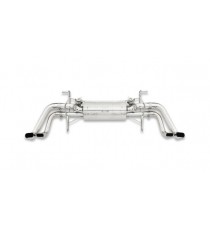 Tubi Style | Impianto di scarico con valvole per Audi R8 V10 NO GPF da 60mm Tubi Style | Impianto di scarico con valvole per Audi R8 V10 NO GPF da 60mm