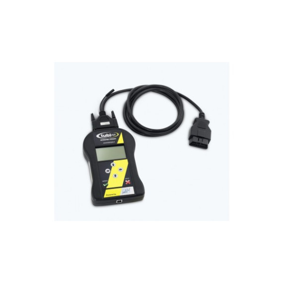 Tubi Style | Flasher per Spegnimento spia per 992 Turbo