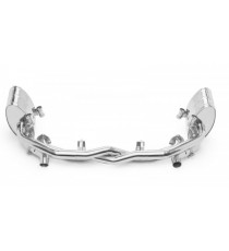 Tubi Style | Impianto di scarico per Porsche 911 Carrera e Carrera S 997.2 da 60mm Tubi Style | Impianto di scarico per Porsche 911 Carrera e Carrera S 997.2 da 60mm