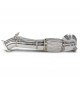 Wagner Tuning | Downpipe non catalizzato per Audi TTRS 8J / RS3 8P 2.5 TFSI Wagner Tuning | Downpipe non catalizzato per Audi TTRS 8J / RS3 8P 2.5 TFSI