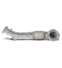Wagner Tuning | Downpipe non catalizzato per Audi TTRS 8J / RS3 8P 2.5 TFSI