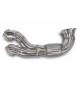 Wagner Tuning | Downpipe non catalizzato per Audi TTRS 8J / RS3 8P 2.5 TFSI Wagner Tuning | Downpipe non catalizzato per Audi TTRS 8J / RS3 8P 2.5 TFSI