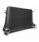 Wagner Tuning | Intercooler maggiorato per Volkswagen Golf 5 GTI / Golf 6 GTI / Golf 6R / Scirocco 3 / Scirocco 3 R / Passat B6 / Passat B7