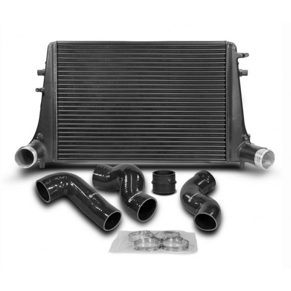 Wagner Tuning | Intercooler maggiorato per Seat Leon 1.8TFSI / 2.0TFSI / FR / Cupra / Cupra R / Copa Edition / Cupra R310 LE / Cupra R310 WCE