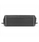 Wagner Tuning | Intercooler maggiorato per BMW 120d 177cv (2007-2013) / 123d 204cv (2007-2013) / 320d 163cv/184cv (2008-2012) / X1 20d(x) E84 177cv/184cv (2009-2015) / X1 23d(x) E84 204cv (2009-2012)