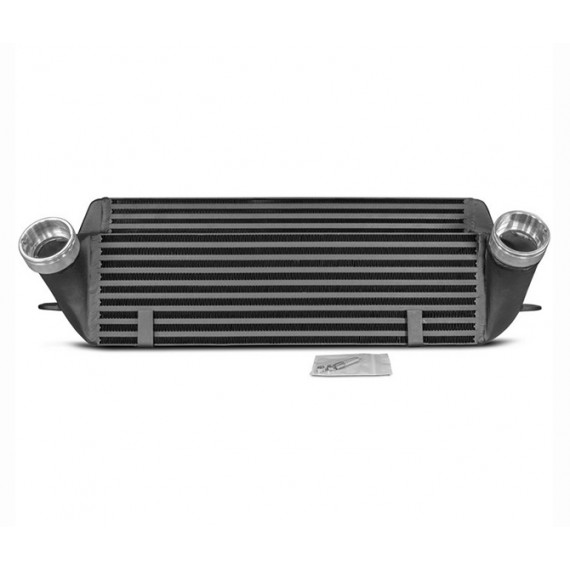 Wagner Tuning | Intercooler maggiorato per BMW 120d 177cv (2007-2013) / 123d 204cv (2007-2013) / 320d 163cv/184cv (2008-2012) / X1 20d(x) E84 177cv/184cv (2009-2015) / X1 23d(x) E84 204cv (2009-2012)