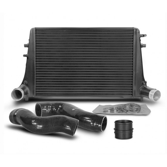 Wagner Tuning | Intercooler maggiorato per Volkswagen Golf 5 1.4TSI / Golf 6 1.4 TSI / Golf 6 Plus 1.4 TSI / Scirocco 3 1.4 TSI / Beetle 1.4TSI Wagner Tuning | Intercooler maggiorato per Volkswagen Golf 5 1.4TSI / Golf 6 1.4 TSI / Golf 6 Plus 1.4 TSI / Scirocco 3 1.4 TSI / Beetle 1.4TSI