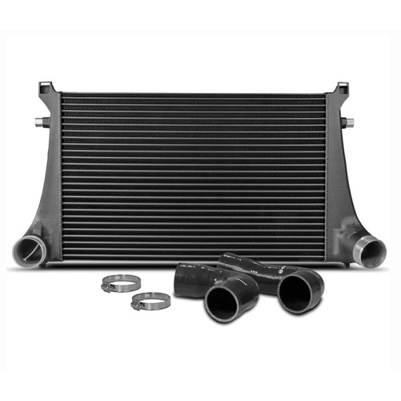 Wagner Tuning | Intercooler maggiorato per Volkswagen Golf 7/7.5 / Golf 7/7.5 R / T-Roc 4Motion / T-Roc R 4Motion / Skoda Superb 3V 2.0 / Octavia 5E / Octavia 5E RS / Audi (Q2/SQ2/A3 8V/S3 8V/TT 8S/TTS 8S) / Seat Leon 5F Cupra Wagner Tuning | Intercooler maggiorato per Volkswagen Golf 7/7.5 / Golf 7/7.5 R / T-Roc 4Motion / T-Roc R 4Motion / Skoda Superb 3V 2.0 / Octavia 5E / Octavia 5E RS / Audi (Q2/SQ2/A3 8V/S3 8V/TT 8S/TTS 8S) / Seat Leon 5F Cupra