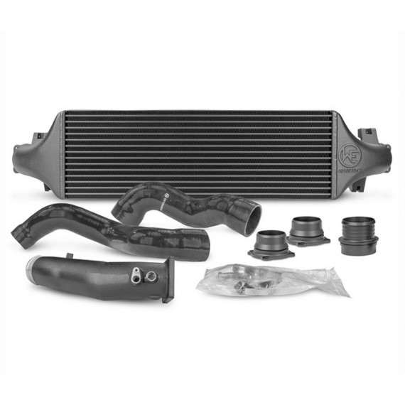 Wagner Tuning | Intercooler maggiorato per Mercedes Classe A220 184cv (2016-2018) / A250 211cv/218cv (2012-2018) / CLA220 184cv (2016-2019) / CLA250 211cv/218cv (2013-2019) Wagner Tuning | Intercooler maggiorato per Mercedes Classe A220 184cv (2016-2018) / A250 211cv/218cv (2012-2018) / CLA220 184cv (2016-2019) / CLA250 211cv/218cv (2013-2019)