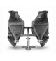 Wagner Tuning | Intercooler maggiorato per Porsche 996 420cv (2000-2006) / 996 Turbo S 450cv (2004-2006)