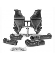 Wagner Tuning | Intercooler maggiorato Porsche 997 Turbo 420cv (2000-2006) / Turbo S 450cv (2004-2006) Wagner Tuning | Intercooler maggiorato Porsche 997 Turbo 420cv (2000-2006) / Turbo S 450cv (2004-2006)