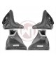 Wagner Tuning | Intercooler maggiorato Porsche 997 Turbo 420cv (2000-2006) / Turbo S 450cv (2004-2006)