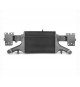 Wagner Tuning | Intercooler maggiorato per Audi RS3 8V 2.5TFSI Sportback 367cv (04/2015 - 04/2016) / Sportback/Sedan 400cv (08/2017+) NO ACC Wagner Tuning | Intercooler maggiorato per Audi RS3 8V 2.5TFSI Sportback 367cv (04/2015 - 04/2016) / Sportback/Sedan 400cv (08/2017+) NO ACC