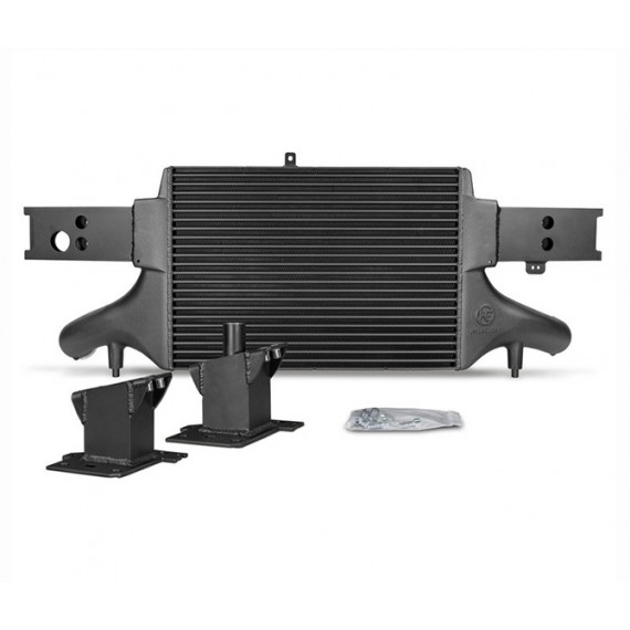 Wagner Tuning | Intercooler maggiorato per Audi RS3 8V 2.5TFSI Sportback 367cv (04/2015 - 04/2016) / Sportback/Sedan 400cv (08/2017+) NO ACC Wagner Tuning | Intercooler maggiorato per Audi RS3 8V 2.5TFSI Sportback 367cv (04/2015 - 04/2016) / Sportback/Sedan 400cv (08/2017+) NO ACC