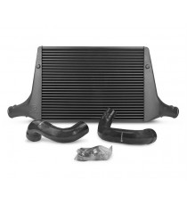Wagner Tuning | Intercooler maggiorato per Audi SQ5 8R 3.0 BiTDI 313cv (2012-2015) / 8R 3.0 BiTDI Competition 326cv (2015+) / Plus 8R 3.0 BiTDI 340cv (2015+) / Q5 8R 3.0 TDI 245cv (2011-2014) / 8R 3.0 TDI 258cv (2013+)