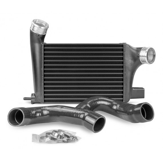 Wagner Tuning | Intercooler maggiorato per Renault Clio 4 RS Wagner Tuning | Intercooler maggiorato per Renault Clio 4 RS