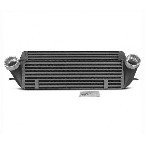 Wagner Tuning | Intercooler maggiorato per BMW 116d / 118d / 120d (E81/E82/E84/E87/E88) / BMW 316d / 318d / 320d (E90/E91/E92/E93) / BMW X1 16d / 18d (E84)