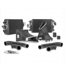 Wagner Tuning | Intercooler maggiorato per Porsche 911 991.1 Turbo 520cv / 991.1 Turbo S 560cv / 991.2 Turbo 540cv / 991.2 Turbo S 580cv / 991.2 Turbo S Exclusive 607cv Wagner Tuning | Intercooler maggiorato per Porsche 911 991.1 Turbo 520cv / 991.1 Turbo S 560cv / 991.2 Turbo 540cv / 991.2 Turbo S 580cv / 991.2 Turbo S Exclusive 607cv