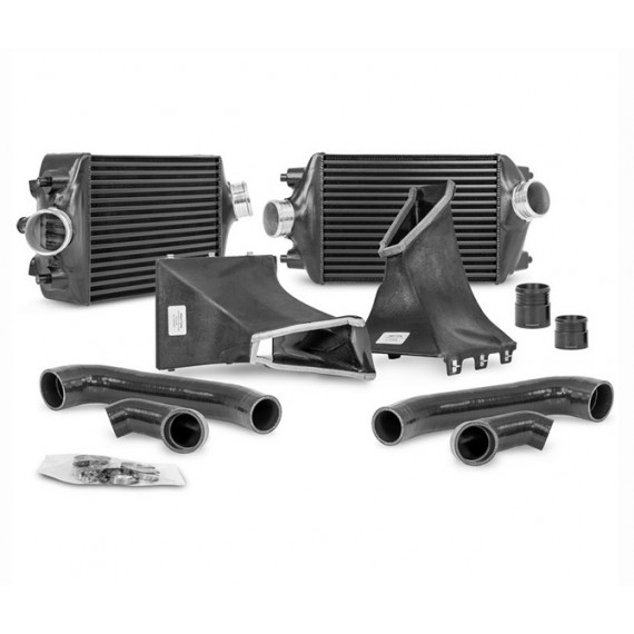 Wagner Tuning | Intercooler maggiorato per Porsche 911 991.1 Turbo 520cv / 991.1 Turbo S 560cv / 991.2 Turbo 540cv / 991.2 Turbo S 580cv / 991.2 Turbo S Exclusive 607cv Wagner Tuning | Intercooler maggiorato per Porsche 911 991.1 Turbo 520cv / 991.1 Turbo S 560cv / 991.2 Turbo 540cv / 991.2 Turbo S 580cv / 991.2 Turbo S Exclusive 607cv