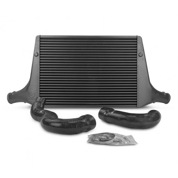 Wagner Tuning | Intercooler maggiorato per Audi Q5 2.0TFSI 180cv (2009-2015) / 211cv (2008-2012) / 225cv (2012-2015) Wagner Tuning | Intercooler maggiorato per Audi Q5 2.0TFSI 180cv (2009-2015) / 211cv (2008-2012) / 225cv (2012-2015)