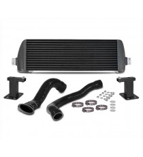 Wagner Tuning | Intercooler maggiorato per Fiat 500 Abarth AUTOMATICA Wagner Tuning | Intercooler maggiorato per Fiat 500 Abarth AUTOMATICA