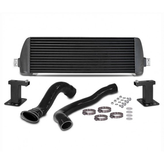 Wagner Tuning | Intercooler maggiorato per Fiat 500 Abarth MANUALE Wagner Tuning | Intercooler maggiorato per Fiat 500 Abarth MANUALE