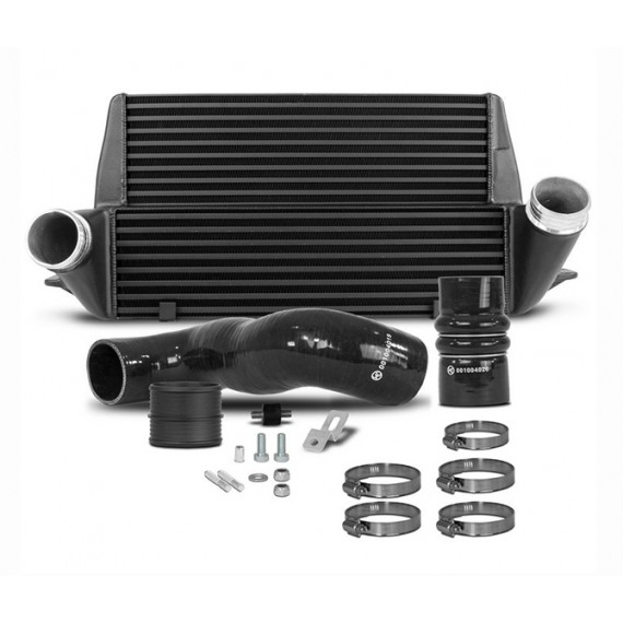 Wagner Tuning | Intercooler maggiorato per BMW 135i / M1 Competition / 335i N54/N55 E82/E88/E90/E91/E92/E93 Wagner Tuning | Intercooler maggiorato per BMW 135i / M1 Competition / 335i N54/N55 E82/E88/E90/E91/E92/E93