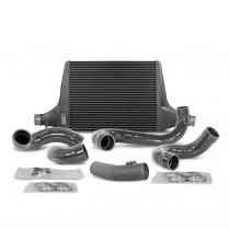 Wagner Tuning | Intercooler maggiorato per Audi S4 B9 3.0 TFSI / S5 F5 3.0 TFSI 354cv dal 2016 Wagner Tuning | Intercooler maggiorato per Audi S4 B9 3.0 TFSI / S5 F5 3.0 TFSI 354cv dal 2016