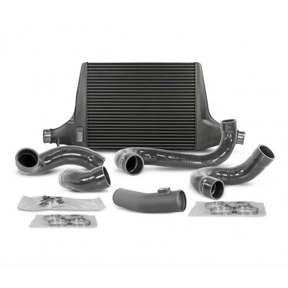 Wagner Tuning | Intercooler maggiorato per Audi S4 B9 3.0 TFSI / S5 F5 3.0 TFSI 354cv dal 2016