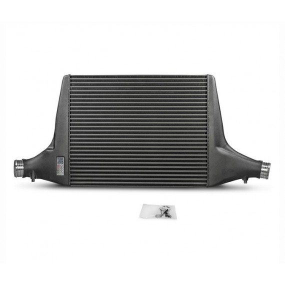 Wagner Tuning | Intercooler maggiorato per Audi SQ5 FY 3.0 TFSI 354cv dal 2016 Wagner Tuning | Intercooler maggiorato per Audi SQ5 FY 3.0 TFSI 354cv dal 2016