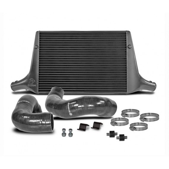 Wagner Tuning | Intercooler maggiorato per Audi A4 B8.5 3.0TDI 204cv/245cv / Audi A4 B8.5 Allroad 3.0TDI 204cv/245cv / A5 B8.5 3.0TDI 204cv/245cv / A5 Sportback 3.0TDI 245cv Wagner Tuning | Intercooler maggiorato per Audi A4 B8.5 3.0TDI 204cv/245cv / Audi A4 B8.5 Allroad 3.0TDI 204cv/245cv / A5 B8.5 3.0TDI 204cv/245cv / A5 Sportback 3.0TDI 245cv