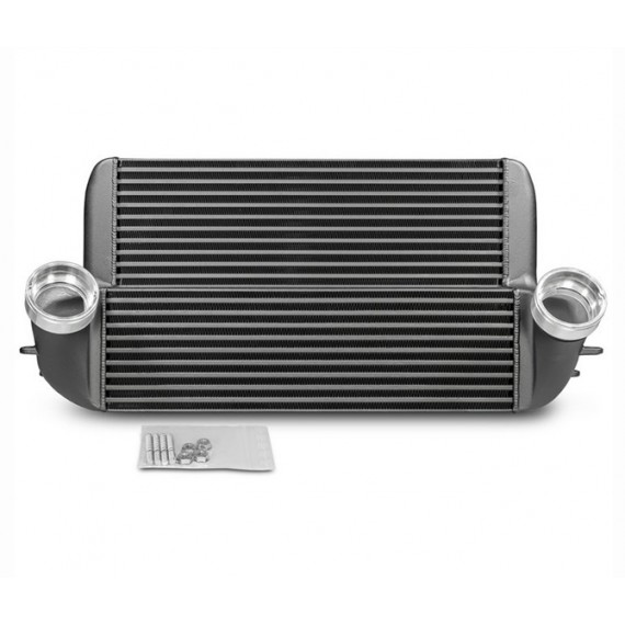 Wagner Tuning | Intercooler maggiorato per BMW X5 E70 3.0d/3.0sd (2006–2010) / X5 E70 LCI 30dX–40iX (2009–2013) / X6 E71 30dX–40iX (2007–2014) / X5 F15 25d–40eX (2012–2018) / X6 F16 28iX–40dX (2013–2018)