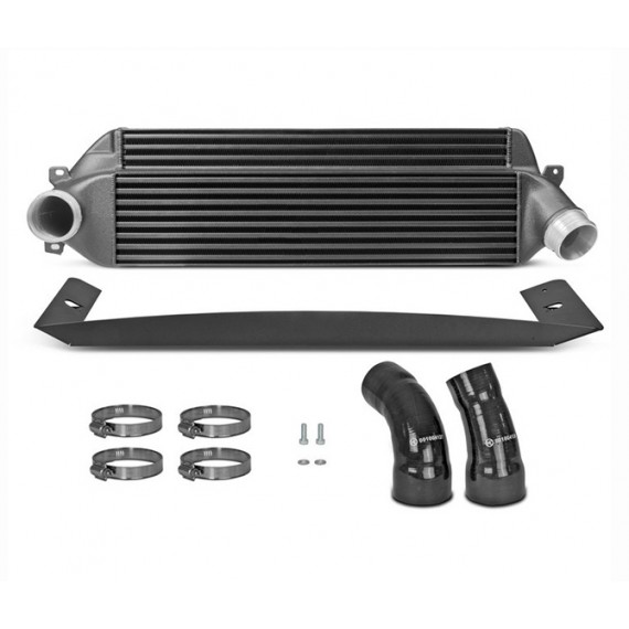 Wagner Tuning | Intercooler maggiorato per Hyundai i30 N 250cv (2017-2020) / i30 N Performance 275cv (2017-2020) / i30 N Project C 275cv (2019-2020) Wagner Tuning | Intercooler maggiorato per Hyundai i30 N 250cv (2017-2020) / i30 N Performance 275cv (2017-2020) / i30 N Project C 275cv (2019-2020)