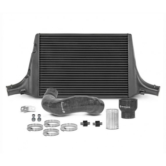Wagner Tuning | Intercooler maggiorato per A4 B8.5 e Allroad 2.0TDI (2013-2015) / A5 8.5 e Sportback 2.0TDI (dal 2013-) Wagner Tuning | Intercooler maggiorato per A4 B8.5 e Allroad 2.0TDI (2013-2015) / A5 8.5 e Sportback 2.0TDI (dal 2013-)